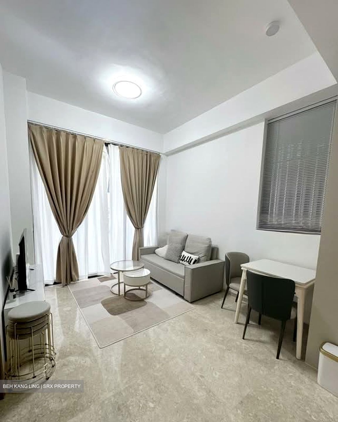 The Avenir (D9), Condominium #581935431